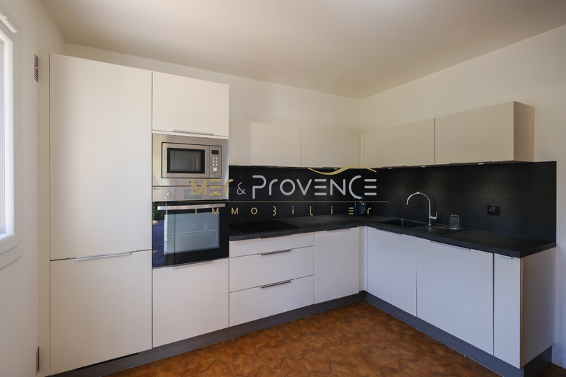 Photo n°8 - Vente appartement Les Issambres 83380 - 366 500 €