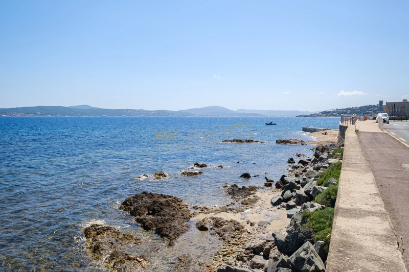 Vente appartement Sainte-Maxime  