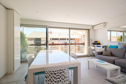 Vente appartement Sainte-Maxime  