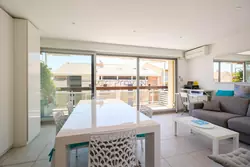 Vente appartement Sainte-Maxime  