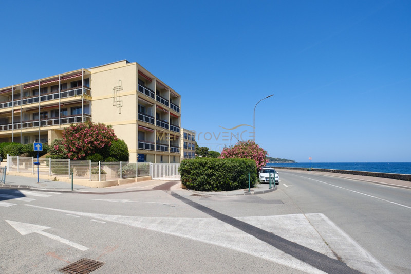 Vente appartement Sainte-Maxime  