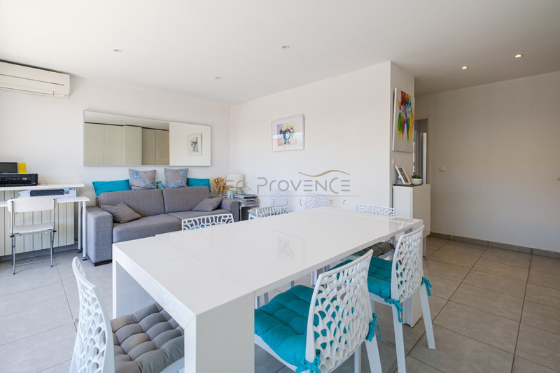 Vente appartement Sainte-Maxime  
