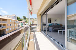 Vente appartement Sainte-Maxime  
