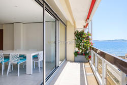 Vente appartement Sainte-Maxime  