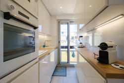 Vente appartement Sainte-Maxime  