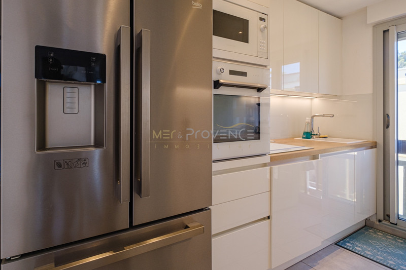 Vente appartement Sainte-Maxime  