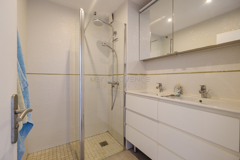 Vente appartement Sainte-Maxime  