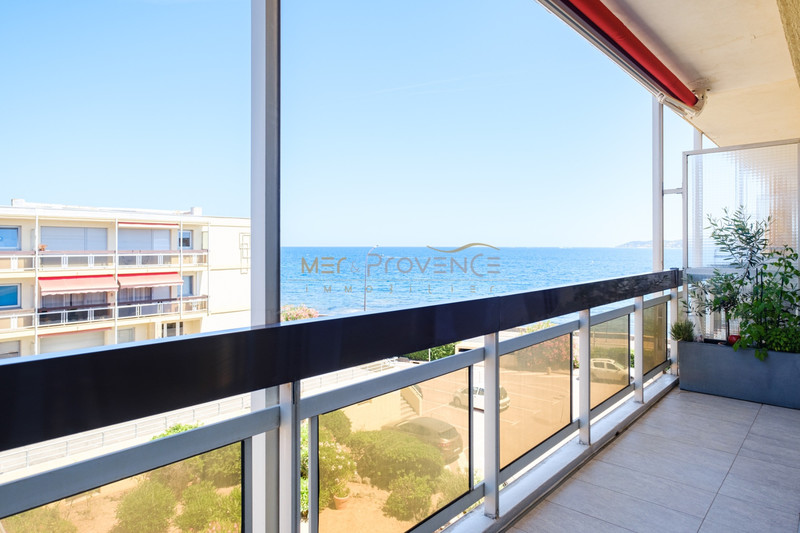 Vente appartement Sainte-Maxime  