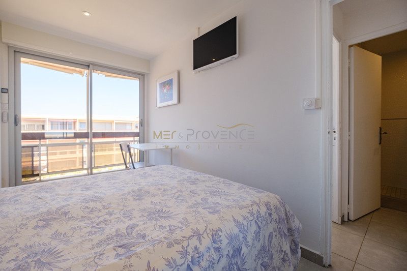 Vente appartement Sainte-Maxime  