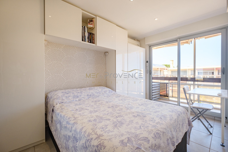 Vente appartement Sainte-Maxime  