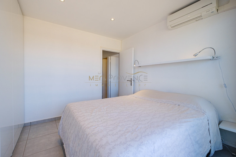 Vente appartement Sainte-Maxime  