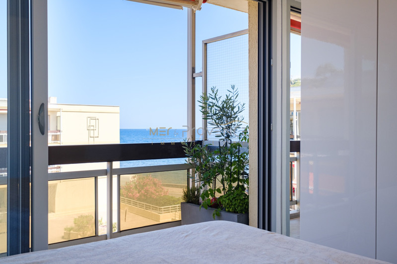Vente appartement Sainte-Maxime  