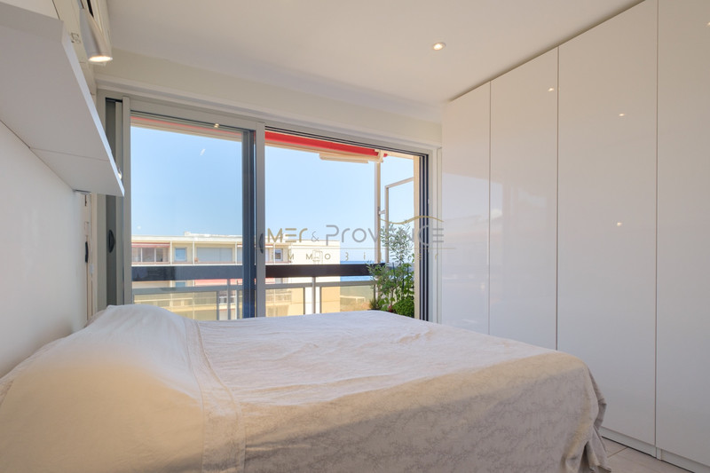 Vente appartement Sainte-Maxime  