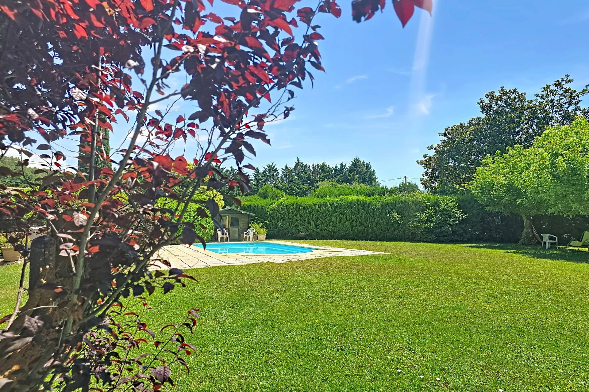Maison 103 m² · à Simiane-Collongue · 103 m² · 550 000 €