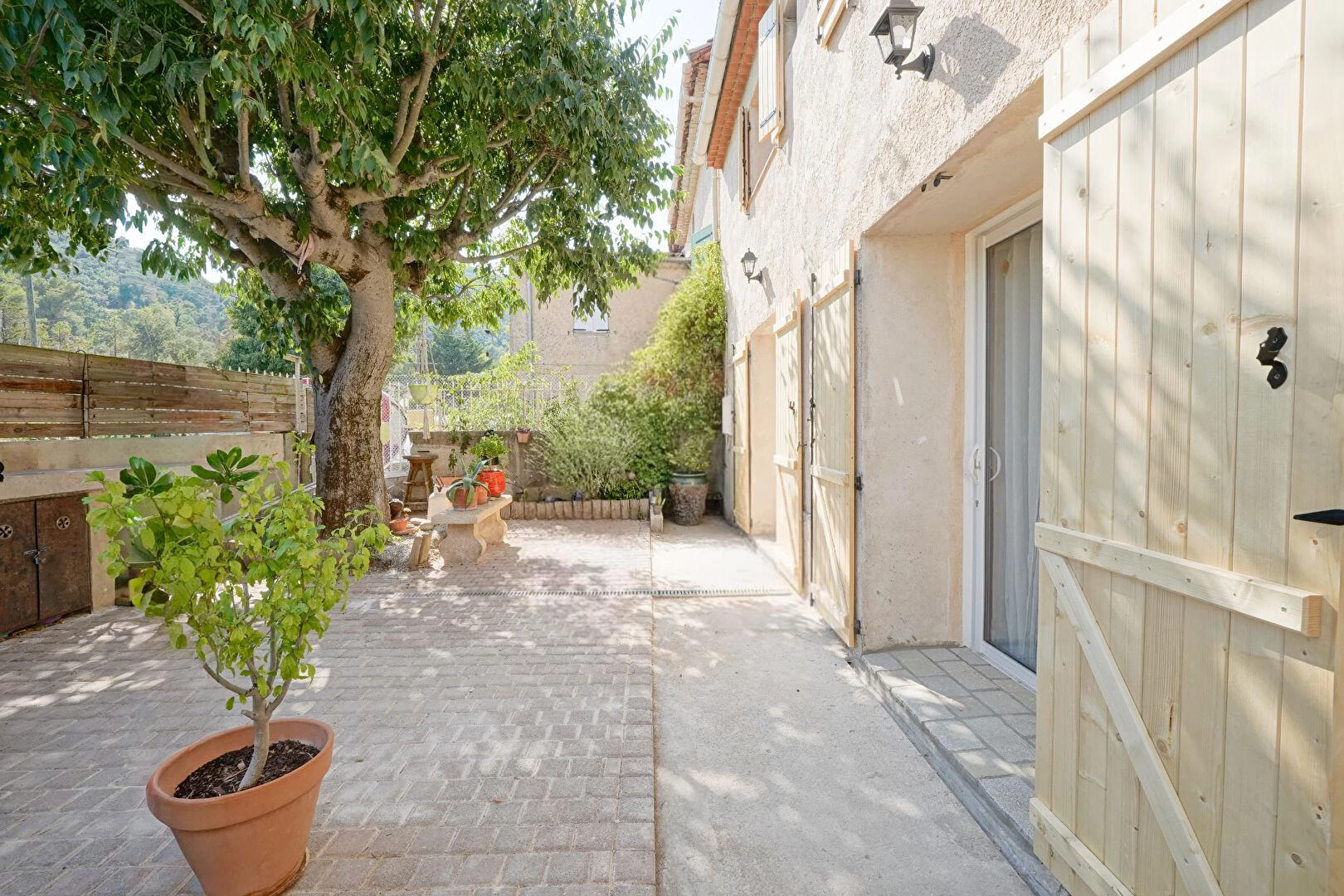 Maison 88 m² · à Mimet · 88 m² · 369 000 €