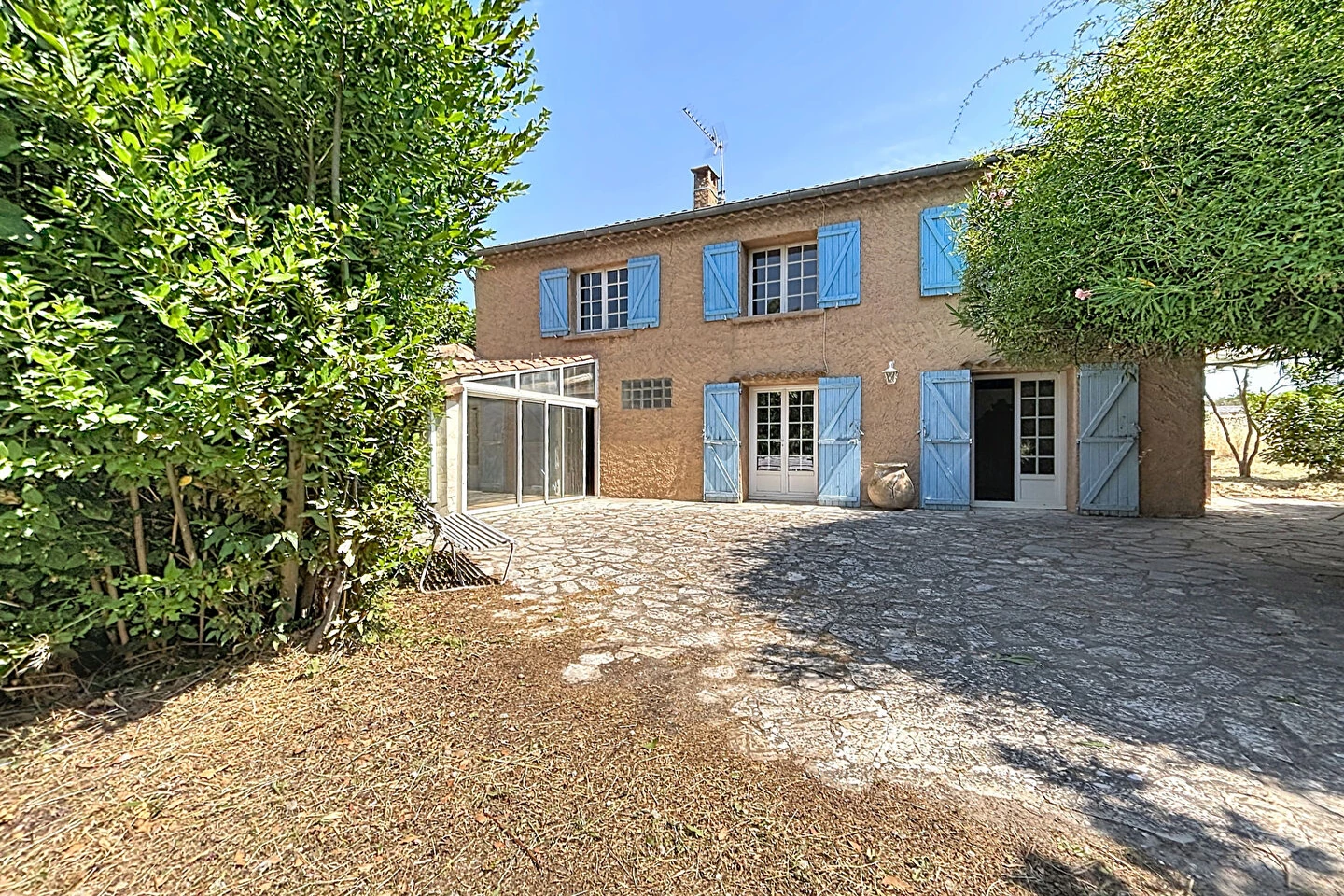Maison 4 pièces 112 m² · à Gardanne · 112 m² · 369 000 €