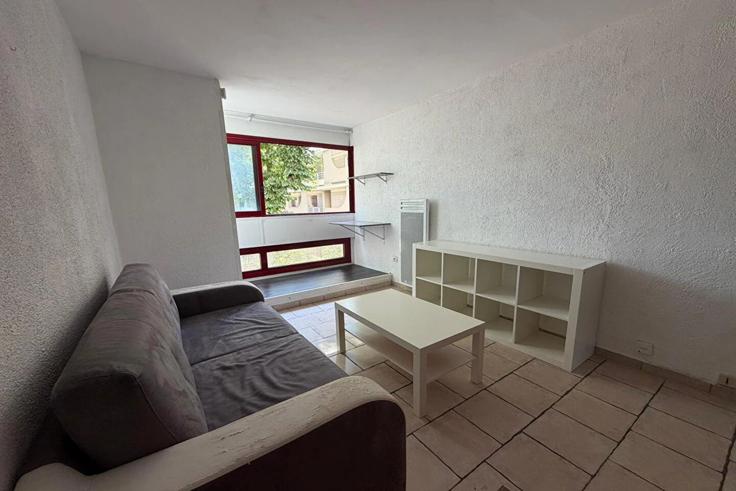 Appartement 17 m² · à Aix-en-Provence · 17 m² · 79 000 €