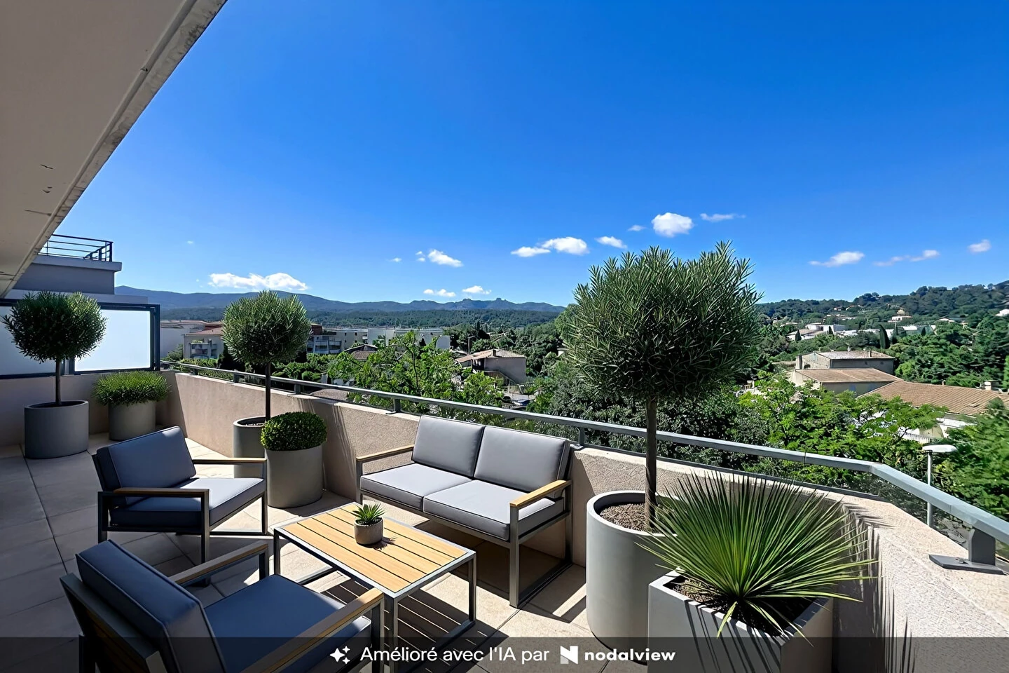 Appartement 3 pièces 60 m² · à Gardanne · 60 m² · 250 000 €