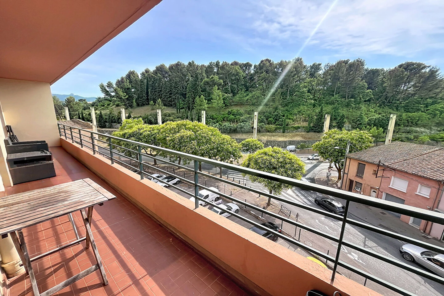 Appartement 3 pièces 69 m² · à Gardanne · 69 m² · 210 000 €