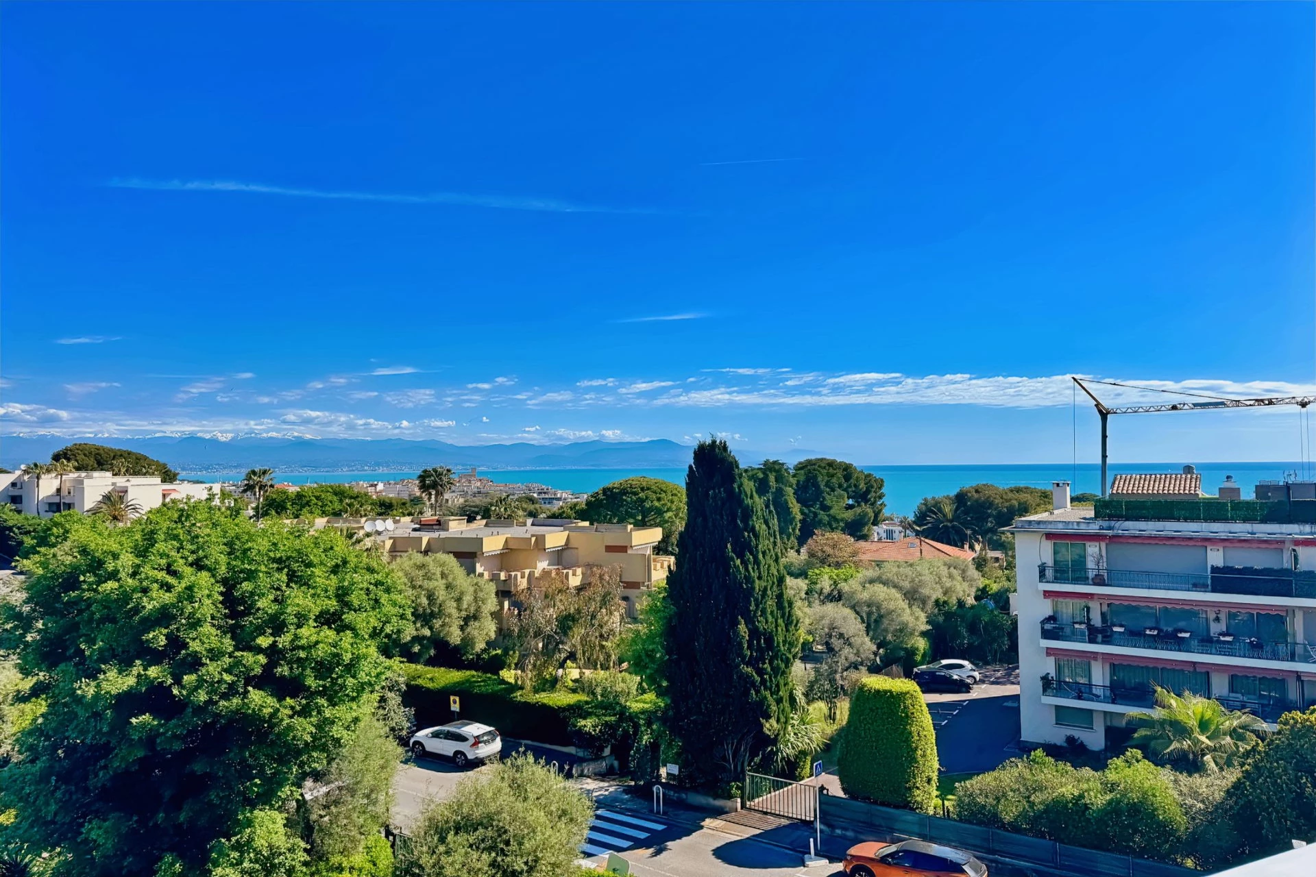 Appartement 1 pièce 25 m² · à Antibes · 25 m² · 138 000 €