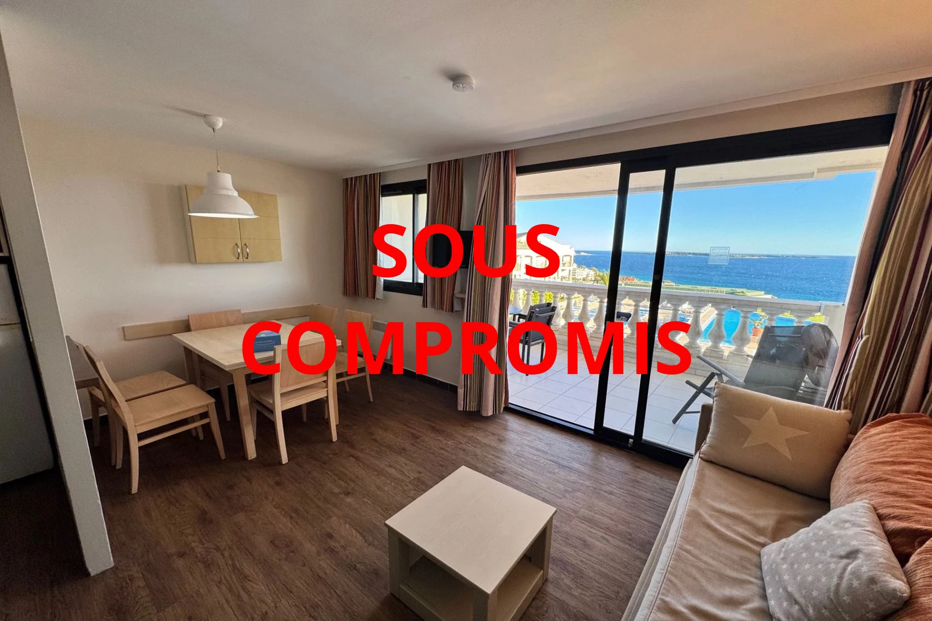 Appartement 3 pièces 34 m² · à Cannes · 34 m² · 250 000 €