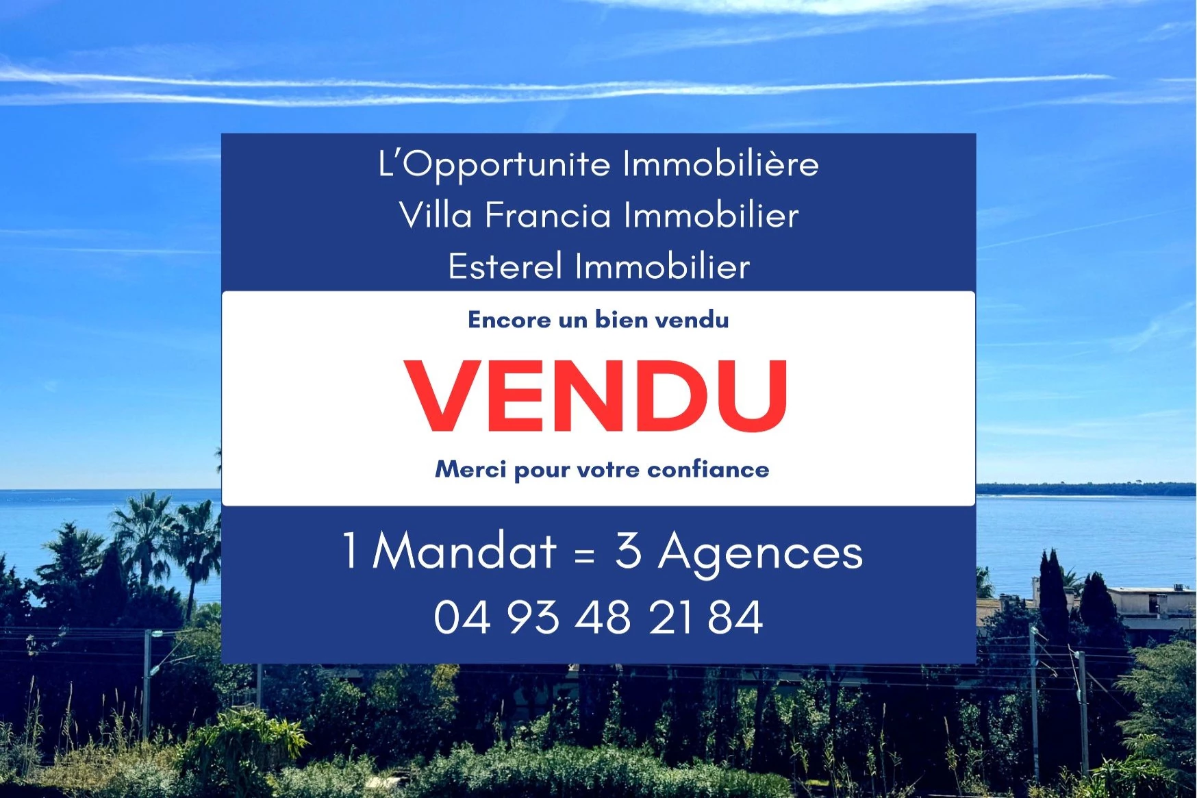 Appartement 1 pièce 24 m² · à Cannes · 24 m² · 258 000 €