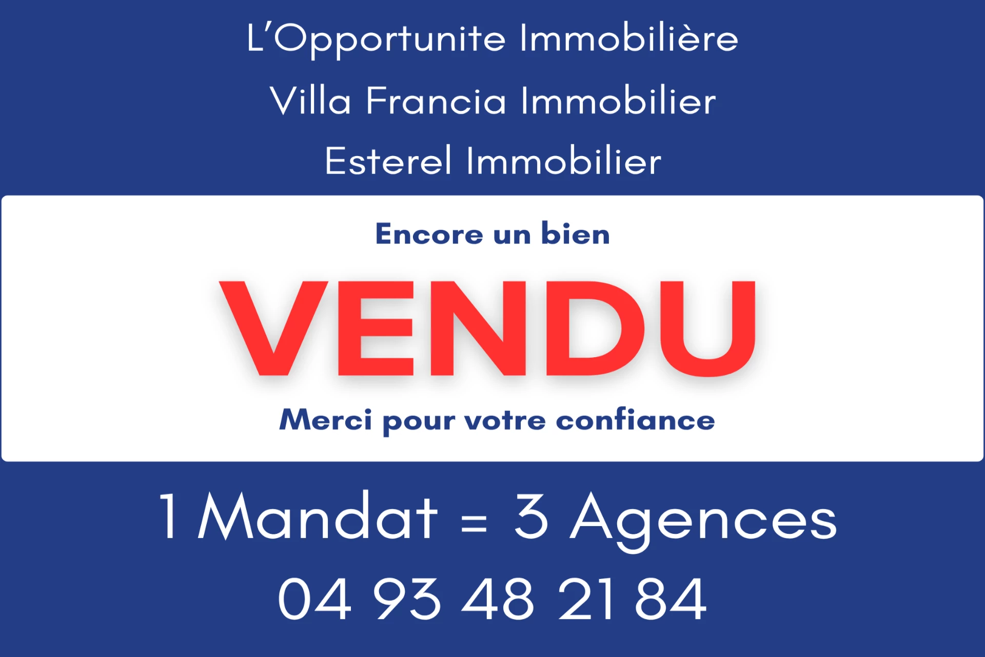 Appartement 3 pièces 36 m² · à Cannes · 36 m² · 218 000 €
