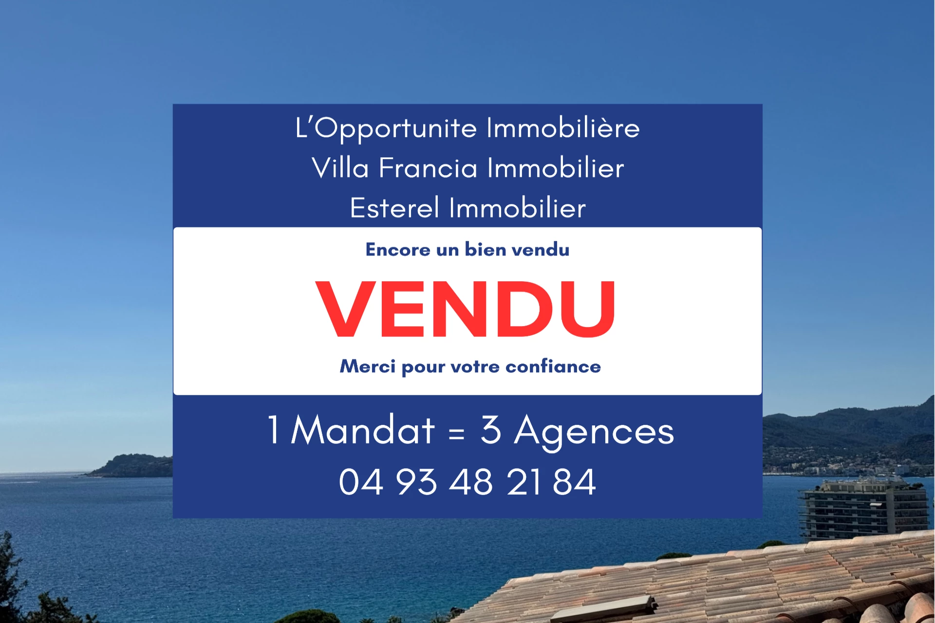 Appartement 3 pièces 36 m² · à Cannes · 36 m² · 218 000 €