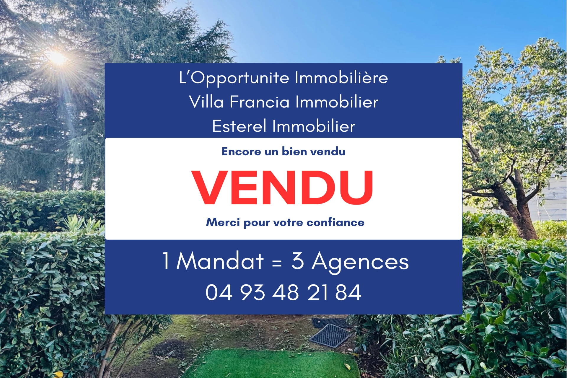 Appartement 2 pièces 13 m² · à Cannes · 13 m² · 165 000 €