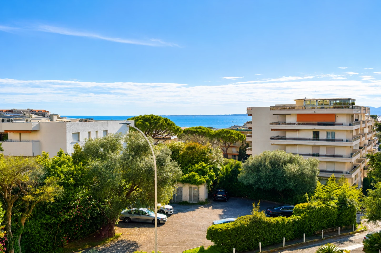 Appartement 1 pièce 24 m² · à Antibes · 24 m² · 110 000 €