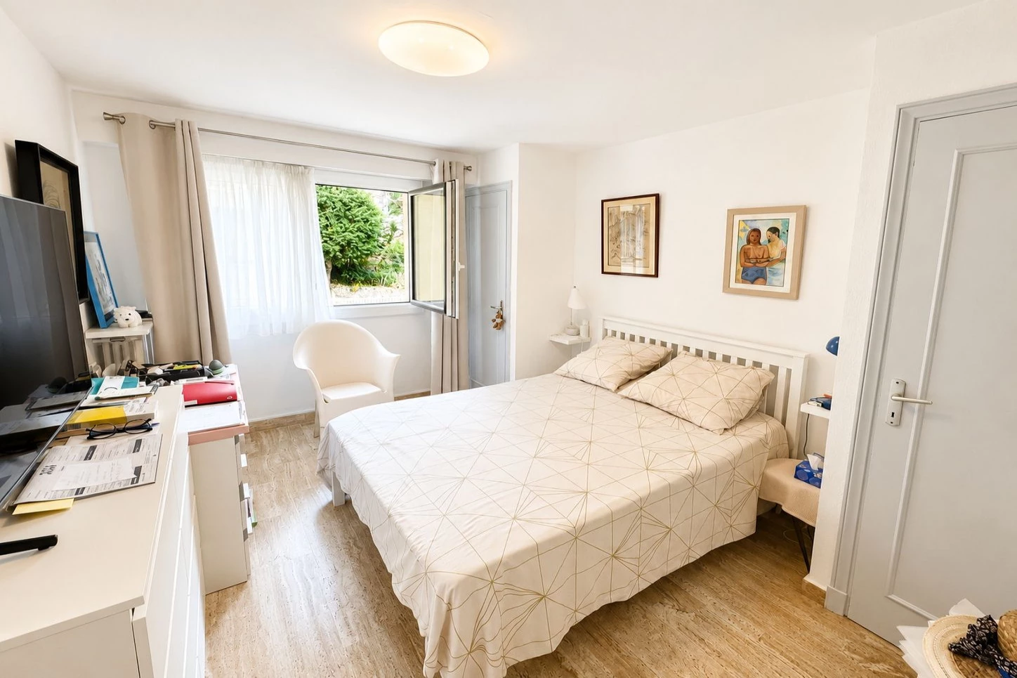 Appartement 2 pièces 49 m² · à Cannes · 49 m² · 288 000 €