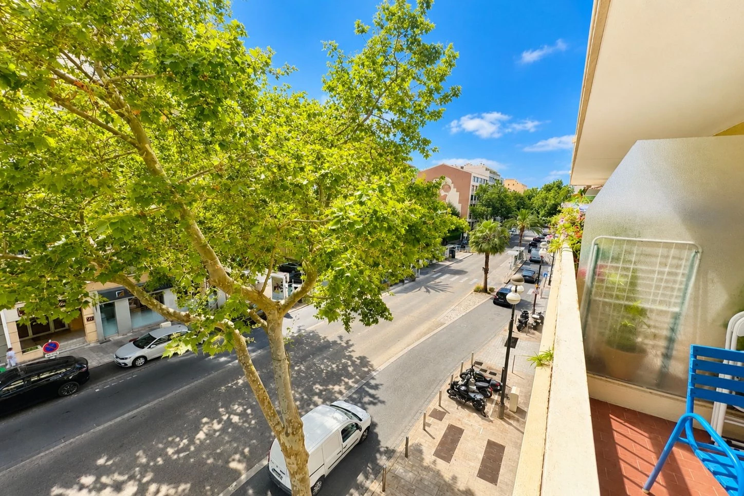 Appartement 2 pièces 49 m² · à Cannes · 49 m² · 266 000 €