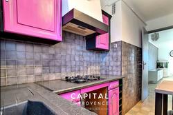 Vente appartement Marseille  