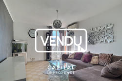 Vente appartement Marseille  