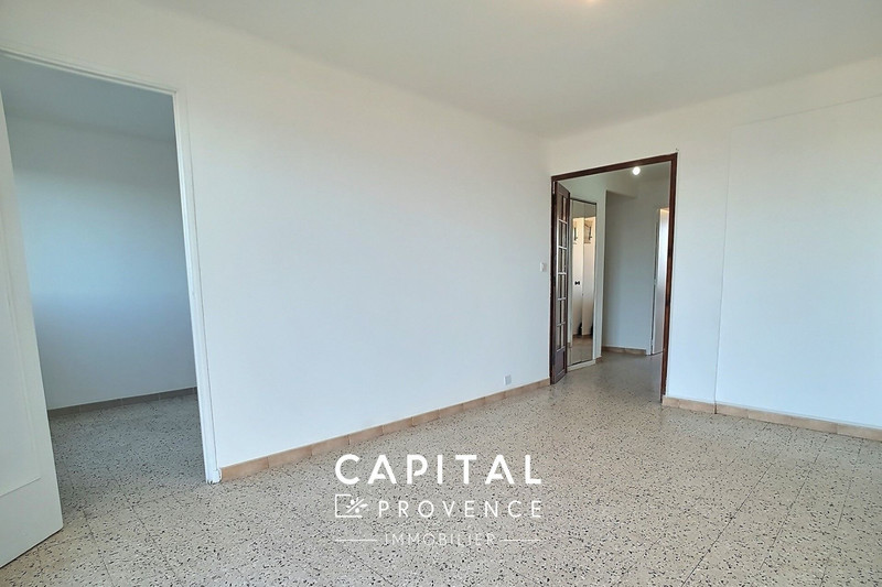 Vente appartement Marseille  