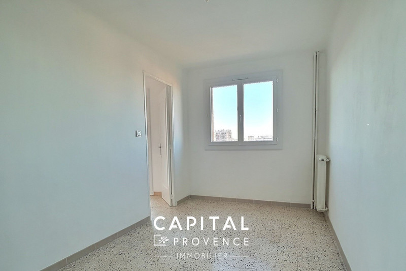 Vente appartement Marseille  