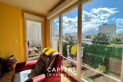 Vente appartement Asnières-sur-Seine  