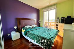 Vente appartement Asnières-sur-Seine  