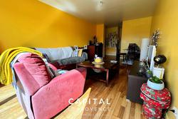 Vente appartement Asnières-sur-Seine  
