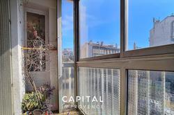 Vente appartement Marseille  