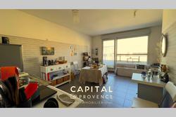 Vente appartement Marseille  