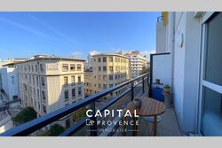 Vente appartement Marseille  