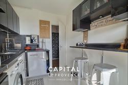 Vente appartement Marseille  
