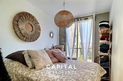 Vente appartement Marseille  