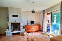 Vente maison Plan-de-Cuques  