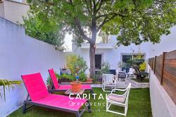 Vente maison Plan-de-Cuques  