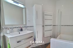 Vente maison Plan-de-Cuques  