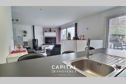 Vente maison Plan-de-Cuques  