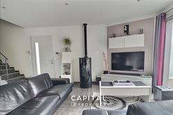 Vente maison Plan-de-Cuques  