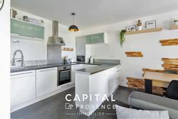 Vente appartement Marseille  